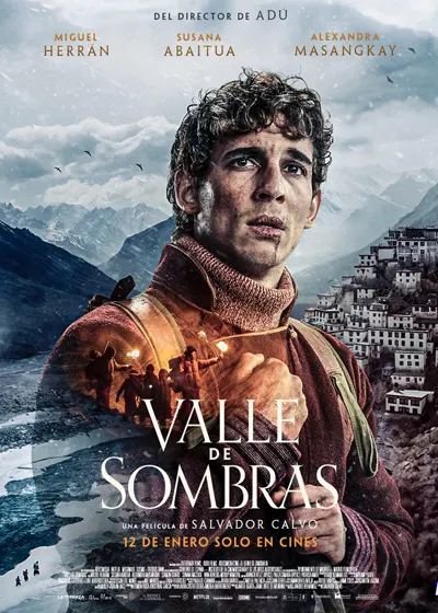 VALLE DE SOMBRAS 1 VALLE DE SOMBRAS 1