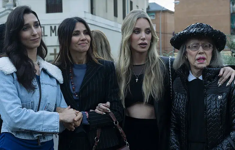 Una diversidad de nicho: un tercio de los personajes LGTBIQA+ del cine español en 2023 se acumularon en 4 películas 1 Una diversidad de nicho: un tercio de los personajes LGTBIQA+ del cine español en 2023 se acumularon en 4 películas 1