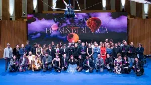 Los Premios Lola Gaos del cine valenciano, obligados a una "mudanza" de urgencia por los recortes de Vox 1 Noticia destacada
