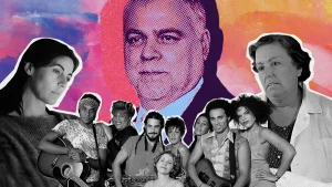 El primer cine de Benito Zambrano, el director de la conciencia social intimista 2
