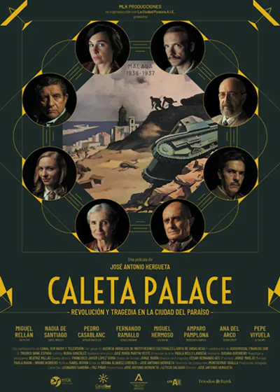 CALETA PALACE 1 CALETA PALACE 1