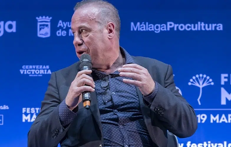 "Me gustaba la idea de la 'road movie', la aventura de una pareja de desgraciados que van de un lado para otro" 1 Enrique Otero Honeymoon