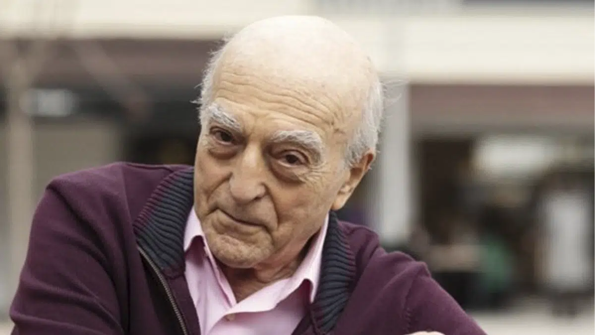 Fallece José Lifante, el secundario que sabía ser terrorífico y cotidiano 1 José Lifante