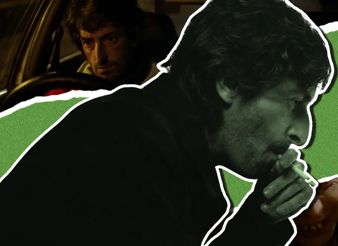 <strong>La Parra</strong>: Un cine urbano y exterminador 2 <strong>La Parra</strong>: Un cine urbano y exterminador 2