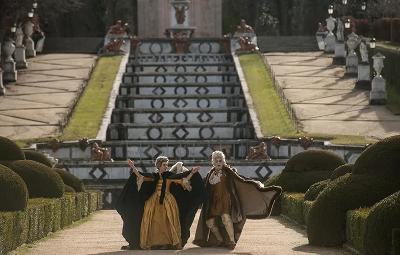 Tráiler de 'La vida breve': la serie de comedia sobre Luis I, el rey más breve de la historia de España 4 Tráiler de 'La vida breve': la serie de comedia sobre Luis I, el rey más breve de la historia de España 4