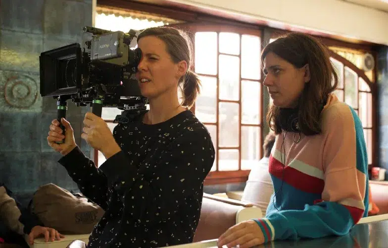 Lo nuevo de Belén Funes, Lois Patiño y Pablo Hernando en busca del salto internacional en la primera edición de ECAM Forum 1 Ecam Forum 2024 Los Tortuga