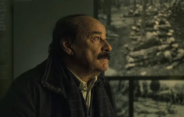 La representante española a los Óscar 2024 se decidirá entre 'La estrella azul', 'Marco' y 'Segundo premio' 2 cine español en el Festival de Venecia 2024