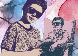 <strong>No tengo nada que decir</strong>: Godard se caga en Godard 7