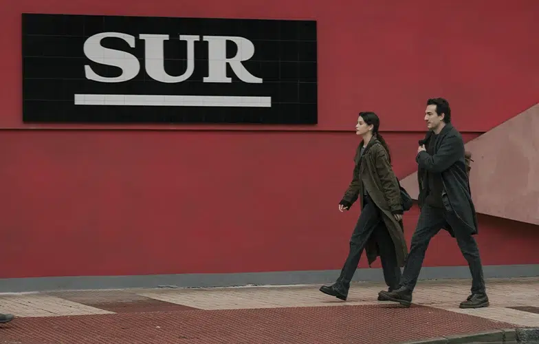 Hasta dónde llegarías para descubrir la verdad: tráiler de la temporada 2 de 'La chica de nieve' 7 Hasta dónde llegarías para descubrir la verdad: tráiler de la temporada 2 de 'La chica de nieve' 6