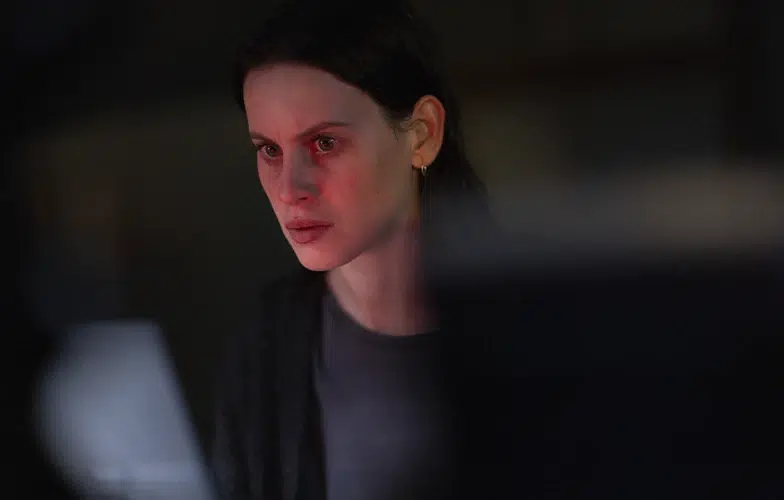 Hasta dónde llegarías para descubrir la verdad: tráiler de la temporada 2 de 'La chica de nieve' 2 Hasta dónde llegarías para descubrir la verdad: tráiler de la temporada 2 de 'La chica de nieve' 1