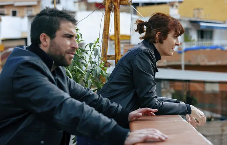 Hasta dónde llegarías para descubrir la verdad: tráiler de la temporada 2 de 'La chica de nieve' 3 Hasta dónde llegarías para descubrir la verdad: tráiler de la temporada 2 de 'La chica de nieve' 2