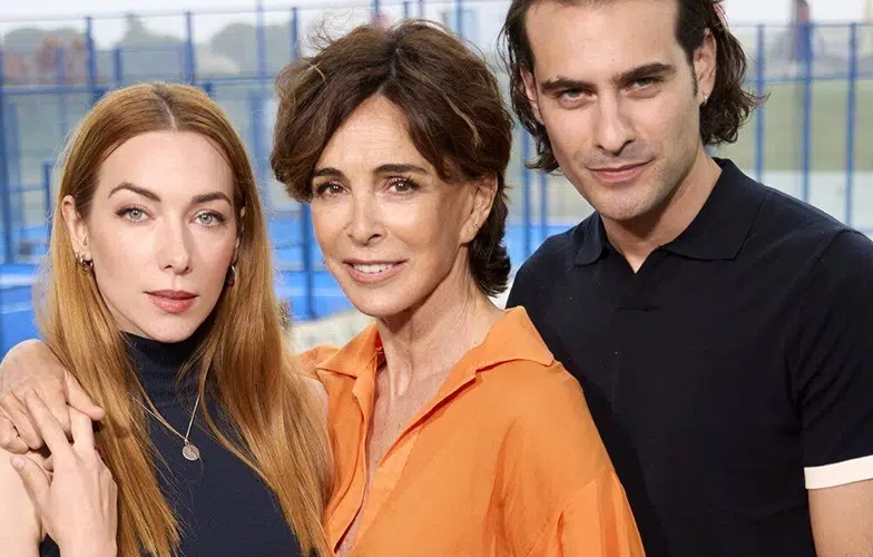 Las mejores series diarias españolas que puedes ver gratis 5 Las mejores series diarias españolas que puedes ver gratis 4
