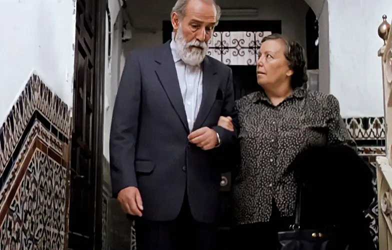 El primer cine de Benito Zambrano, el director de la conciencia social intimista 2 El primer cine de Benito Zambrano, el director de la conciencia social intimista 1
