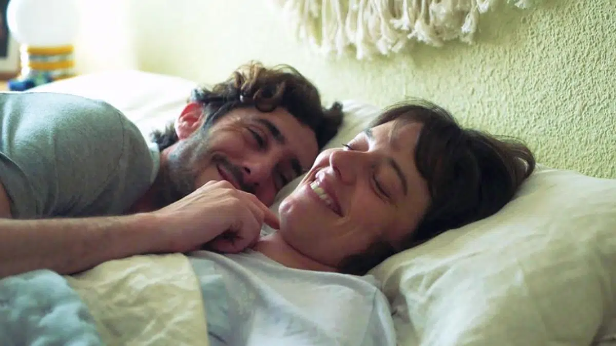 'Mamífera', 'My sextortion diary' y el corto 'Apotemnofilia', títulos españoles en el South by Southwest de Austin 3 películas españolas en el SXSW 2024 Mamífera María Rodríguez Soto