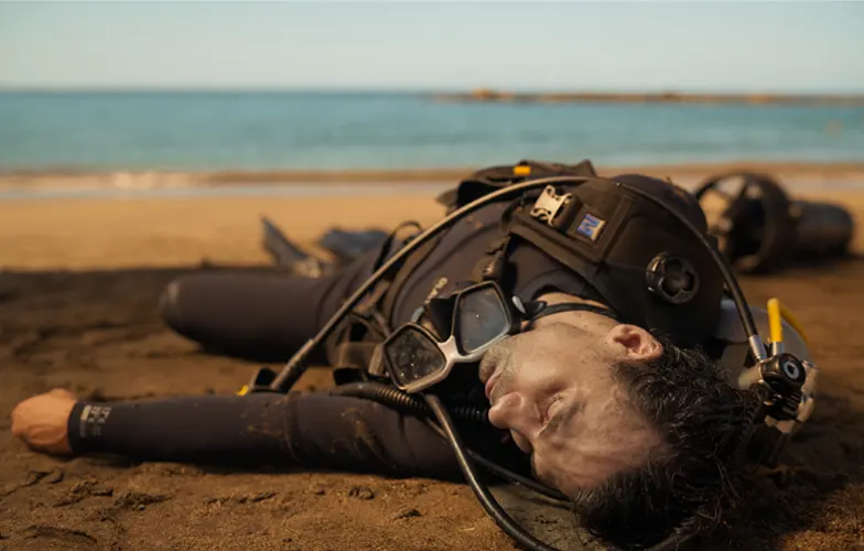 <strong>Una vida menos en Canarias</strong>: El Ryanair de las series 1 <strong>Una vida menos en Canarias</strong>: El Ryanair de las series 1