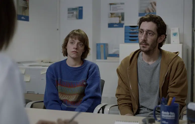 El D'A Film Festival 2024 completa su programación de cine español con 'Nina' como clausura 2 El D'A Film Festival 2024 completa su programación de cine español con 'Nina' como clausura 2