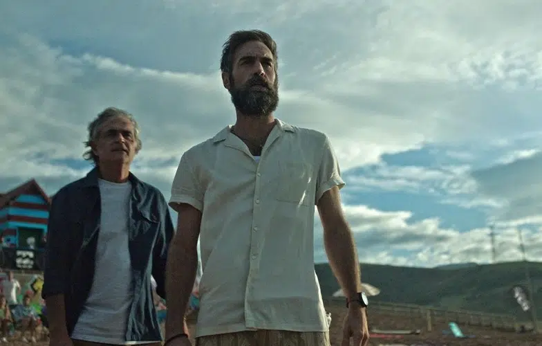 Solo hay un 10,1% de obra española en plataformas internacionales, la mayoría películas de la última década 2 Solo hay un 10,1% de obra española en plataformas internacionales, la mayoría películas de la última década 2