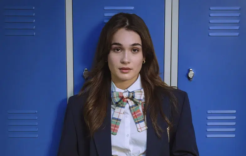 Tráiler final de 'Mala influencia', la película basada en el éxito juvenil de Wattpad que llega a los cines en enero 2 Tráiler final de 'Mala influencia', la película basada en el éxito juvenil de Wattpad que llega a los cines en enero 2