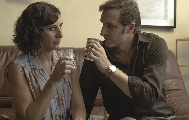 Tráiler de 'Mala persona': Arturo Valls quiere que todo el mundo lo odie 2 Mala persona Arturo Valls y Malena Alterio