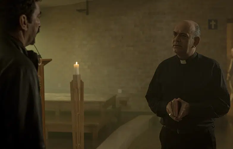 Tráiler de 'Mala persona': Arturo Valls quiere que todo el mundo lo odie 1 Mala Persona