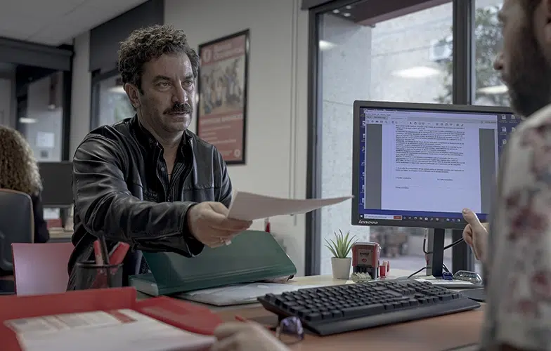 Tráiler de 'Mala persona': Arturo Valls quiere que todo el mundo lo odie 3 Tráiler de 'Mala persona': Arturo Valls quiere que todo el mundo lo odie 1
