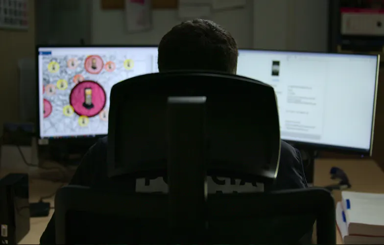 Netflix estrenará un documental mantenido en secreto sobre el caso de La Manada 1 Netflix estrenará un documental mantenido en secreto sobre el caso de La Manada 1