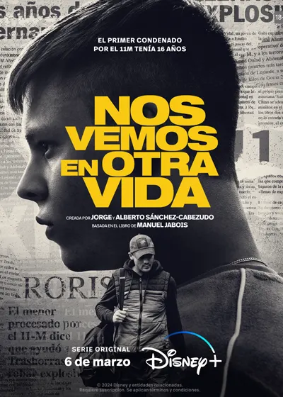 NOS VEMOS EN OTRA VIDA 1 NOS VEMOS EN OTRA VIDA 1
