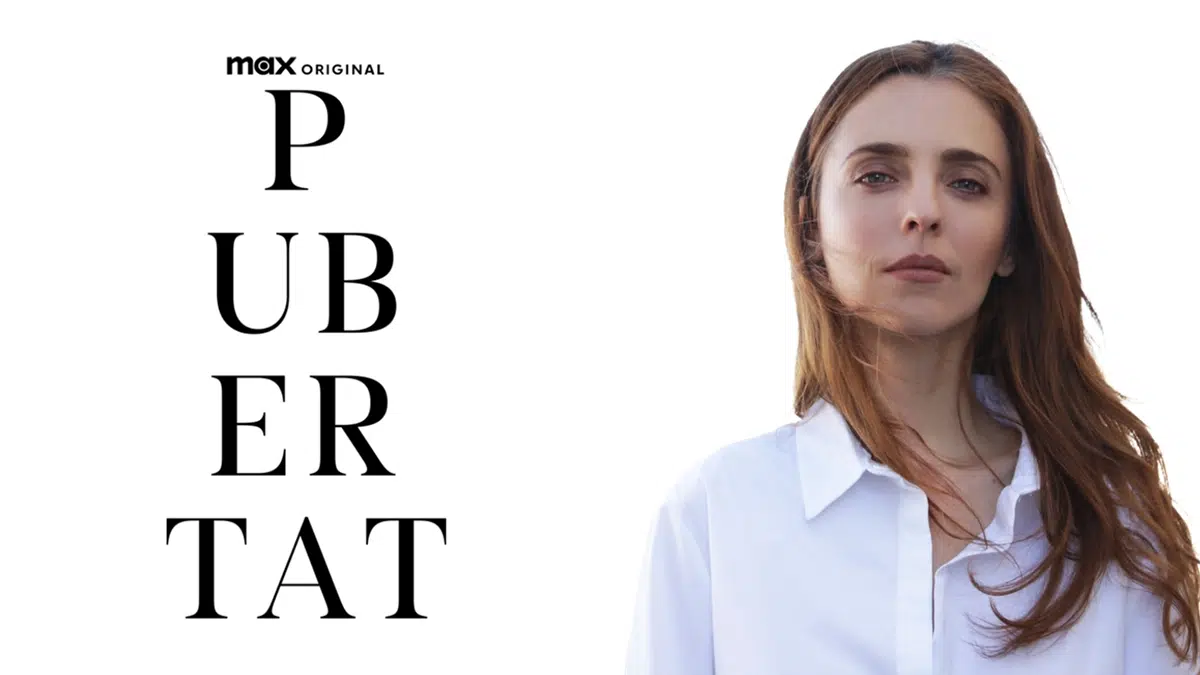 'Pubertat': la nueva serie de Leticia Dolera se estrenará en Max en 2025 1 Pubertat Leticia Dolera