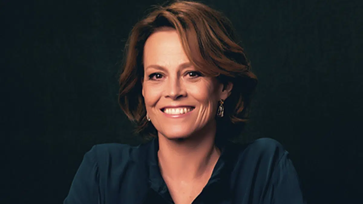 Sigourney Weaver recibirá el Goya Internacional 2024 1 Sigourney Weaver Goya Internacional 2024