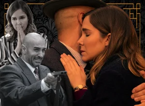 <strong>Sueños de libertad</strong>: El imperio contraprograma 8
