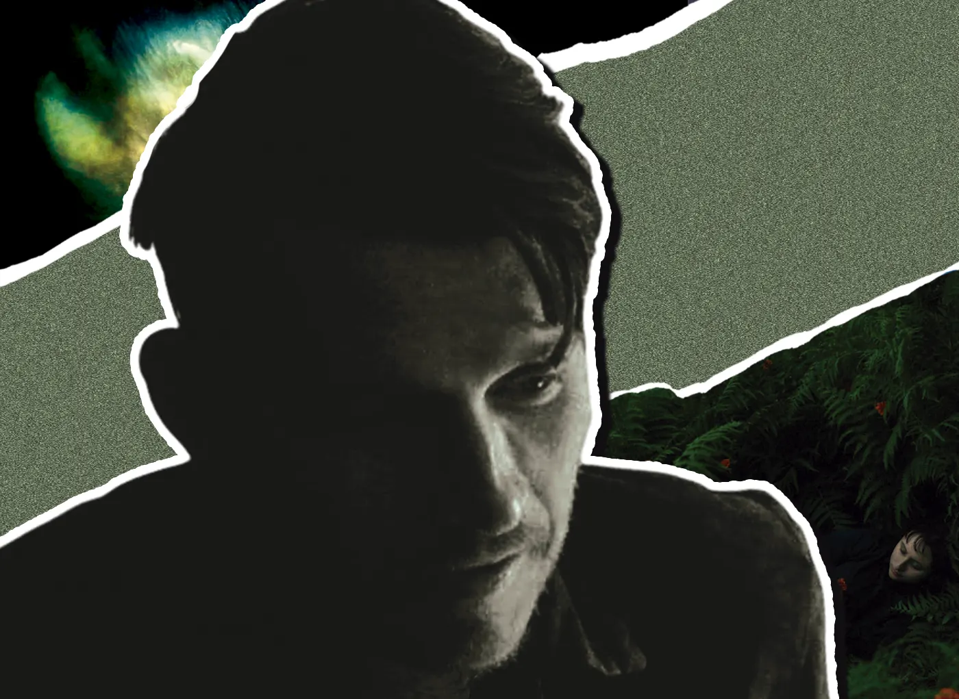 <strong>The human hibernation</strong>: El sueño invernal genera nuevos relatos 2 <strong>The human hibernation</strong>: El sueño invernal genera nuevos relatos 2