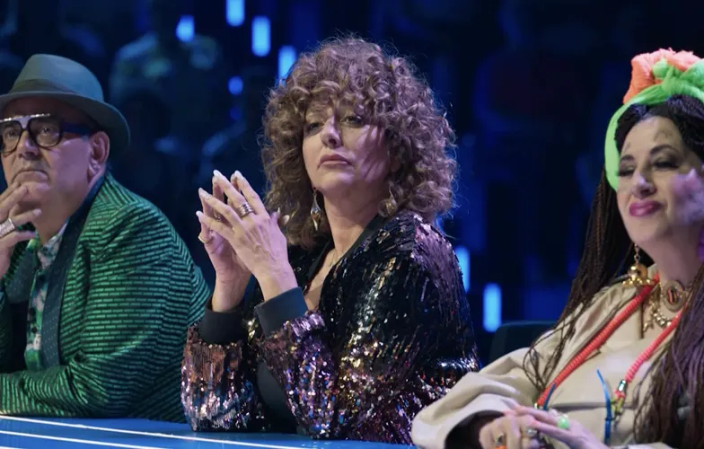 Tráiler de 'Un nuevo amanecer', la serie con Yolanda Ramos como una celebridad en rehabilitación 1 Tráiler de 'Un nuevo amanecer', la serie con Yolanda Ramos como una celebridad en rehabilitación 1