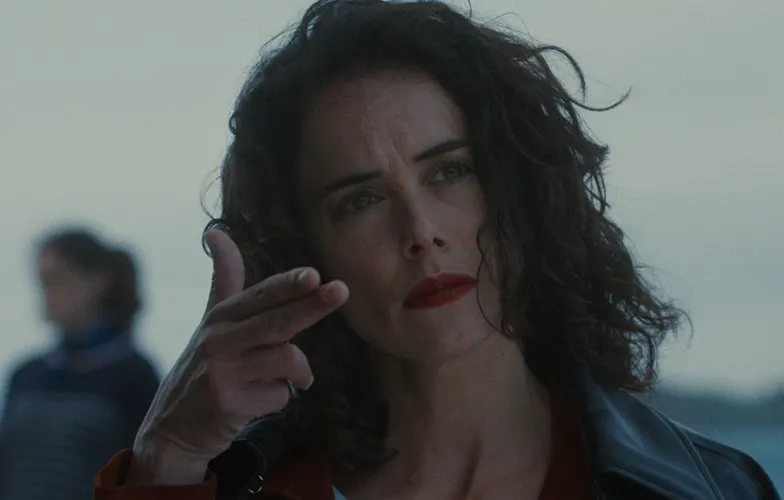 'On the go', 'La hojarasca', 'Nina' o 'Historias de pastores' se dan cita en el Festival de Las Palmas 2024 1 Festival de Cine de Las Palmas 2024