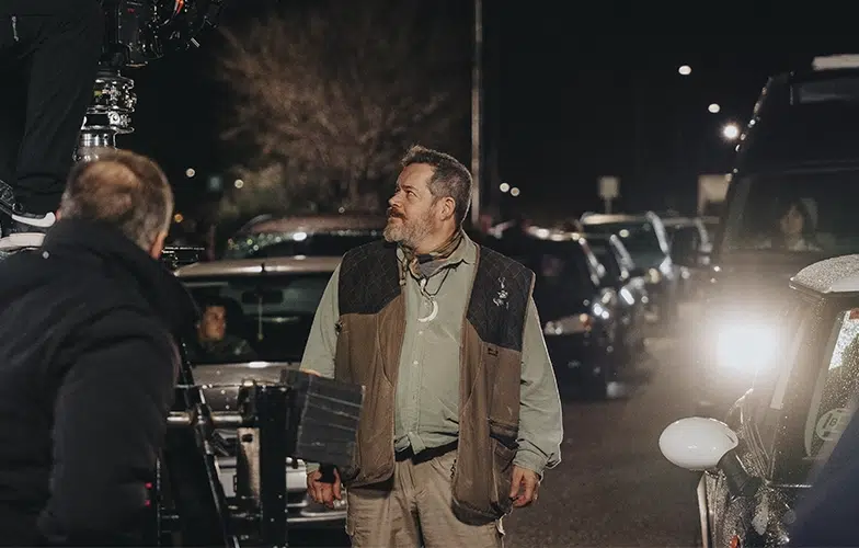 Tráiler de 'Atasco', una comedia multitudinaria sobre un embotellamiento de récord en Madrid 1 Atasco