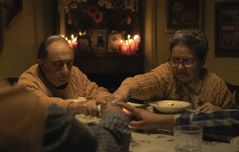 Las 6 películas españolas que pasarán por Locarno para su impulso final 2 Las 6 películas españolas que pasarán por Locarno para su impulso final 2