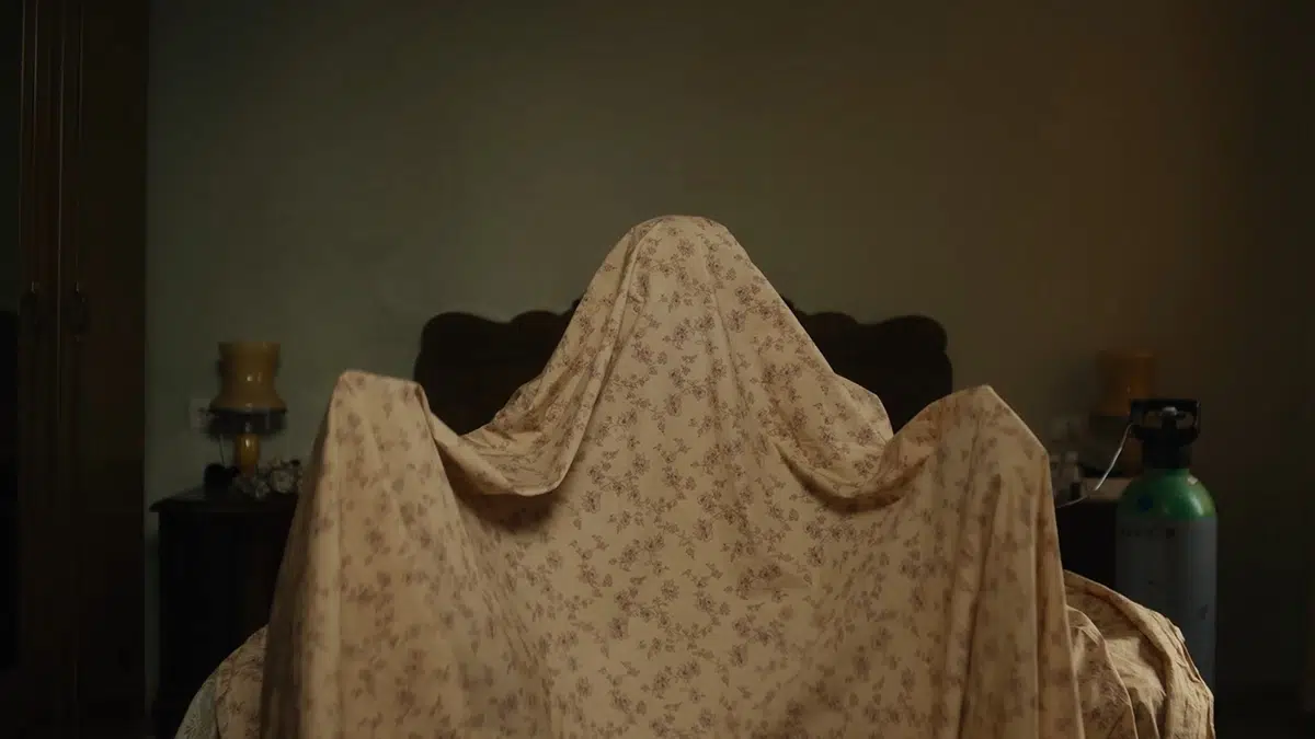 Tráiler de 'Bodegón con fantasmas', una comedia manchega, negra y sobrenatural 3 Bodegón con fantasmas