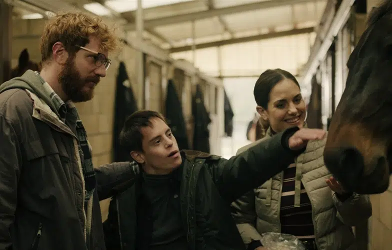 'Cicatriz', adaptación a serie de la novela de Juan Gómez-Jurado, se estrena en La 1 el 21 de agosto 3 'Cicatriz', adaptación a serie de la novela de Juan Gómez-Jurado, se estrena en La 1 el 21 de agosto 3