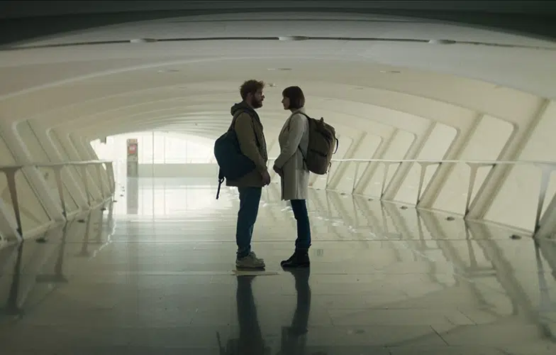 'Cicatriz', adaptación a serie de la novela de Juan Gómez-Jurado, se estrena en La 1 el 21 de agosto 2 'Cicatriz', adaptación a serie de la novela de Juan Gómez-Jurado, se estrena en La 1 el 21 de agosto 2