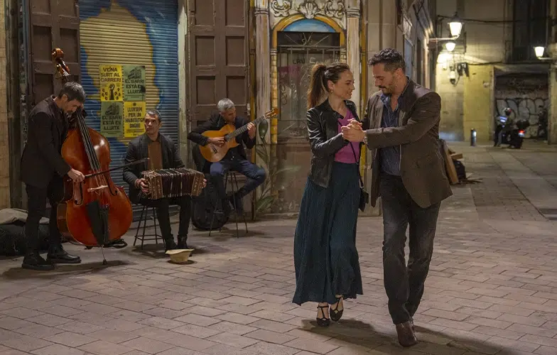 Tráiler de la temporada 2 de 'Citas Barcelona' con Anna Castillo, Óscar Casas o Verónica Echegui 3 Tráiler de la temporada 2 de 'Citas Barcelona' con Anna Castillo, Óscar Casas o Verónica Echegui 3