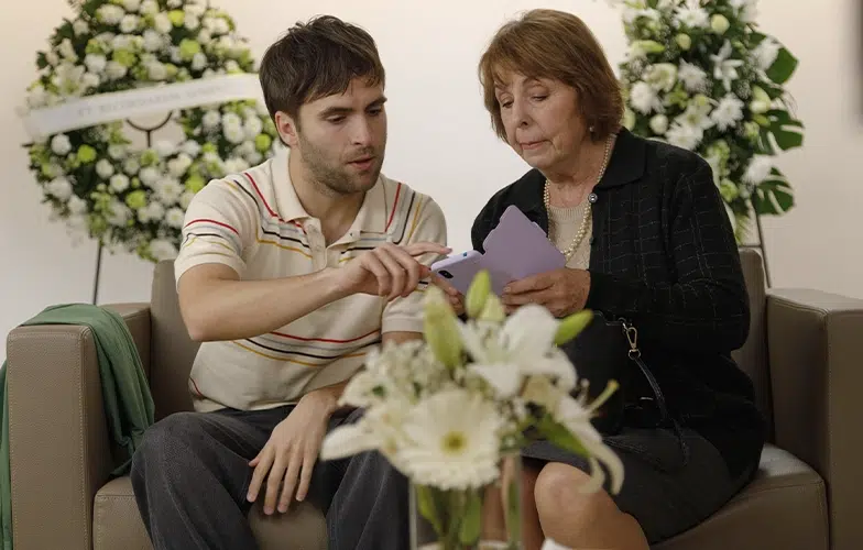 Tráiler de la temporada 2 de 'Citas Barcelona' con Anna Castillo, Óscar Casas o Verónica Echegui 1 Tráiler de la temporada 2 de 'Citas Barcelona' con Anna Castillo, Óscar Casas o Verónica Echegui 1