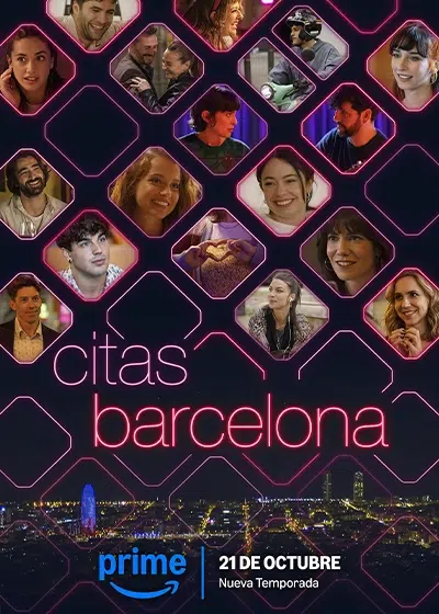 CITAS BARCELONA T2 1 CITAS BARCELONA T2 1