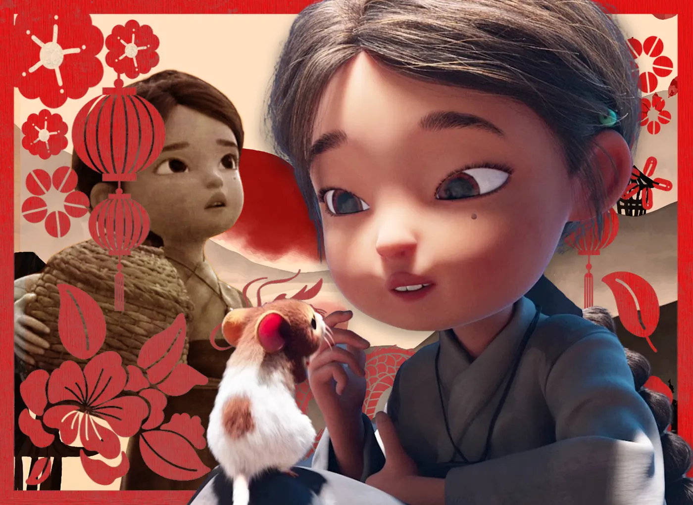 <strong>Dragonkeeper</strong>: La gran superproducción de la animación española es un cuento chino 2 <strong>Dragonkeeper</strong>: La gran superproducción de la animación española es un cuento chino 2
