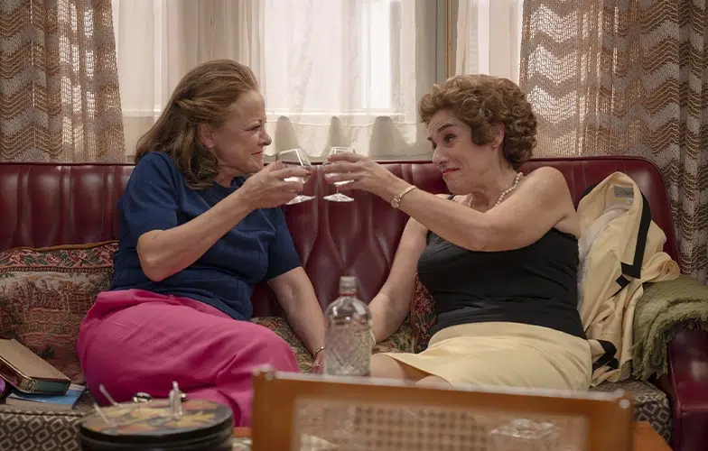 Por qué 'Amar es para siempre' ha sido tan importante, según mi suegra 1 final de amar es para siempre