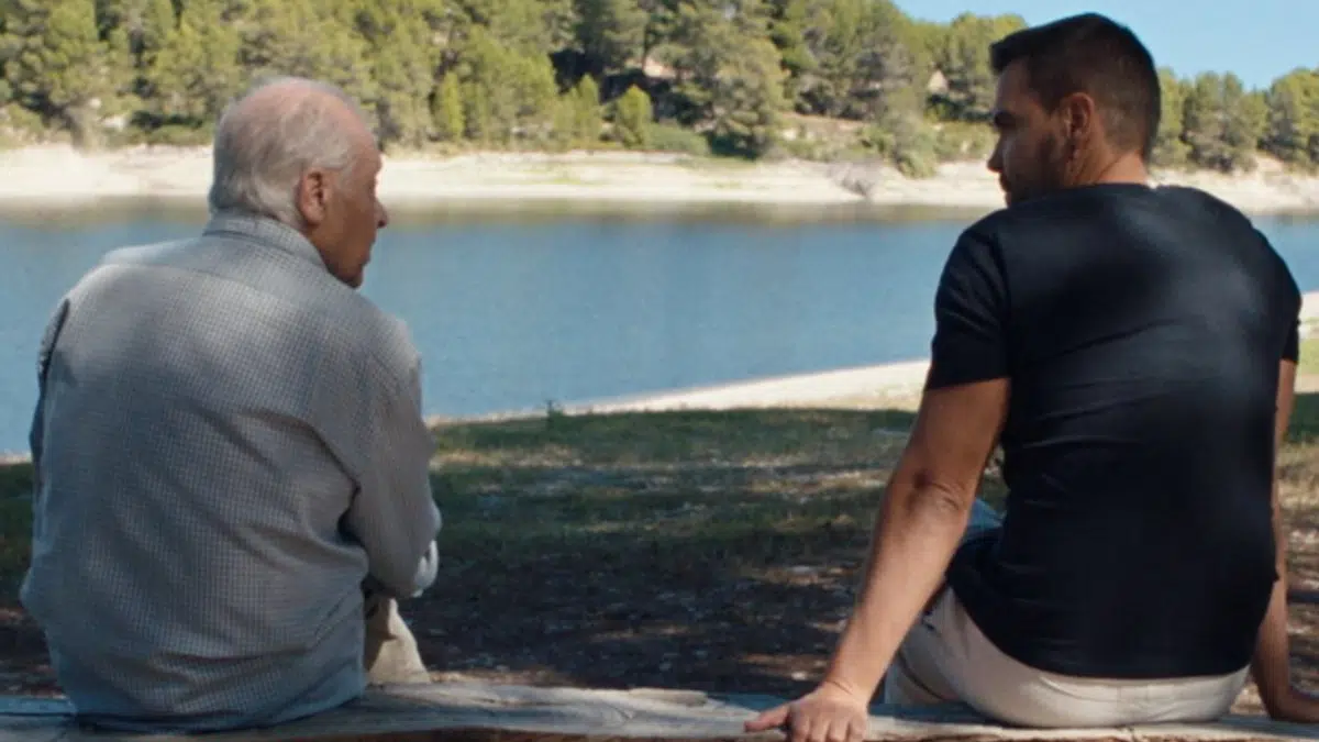 Acoso sexual, bandas de Brasil y lazos familiares en el adelanto del programa del DocsBarcelona 2024 2 DocsBarcelona 2024