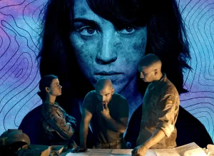 <strong>Invasión</strong>: Mucho drama para tan poca ciencia ficción 7