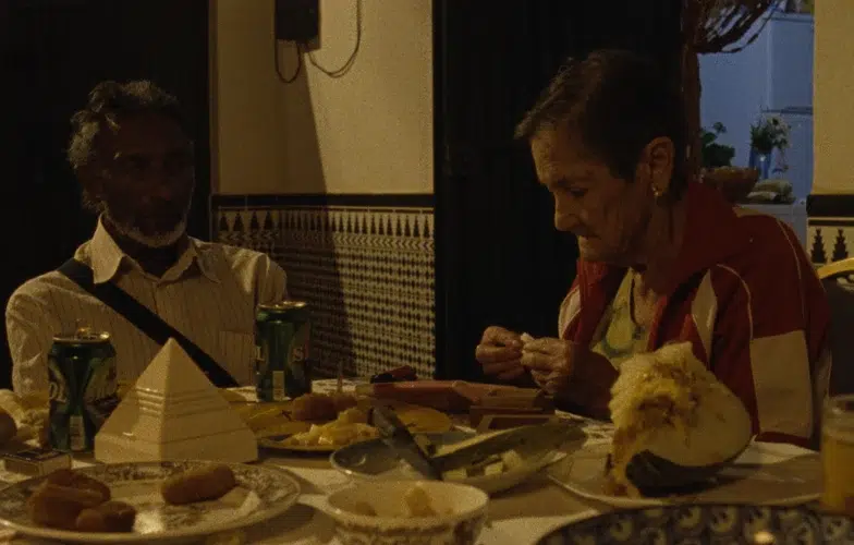 El D'A Film Festival 2024 completa su programación de cine español con 'Nina' como clausura 1 El D'A Film Festival 2024 completa su programación de cine español con 'Nina' como clausura 1