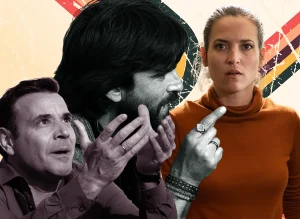 <strong>La bandera</strong>: Una comedia dramática que no te deja colgado 8