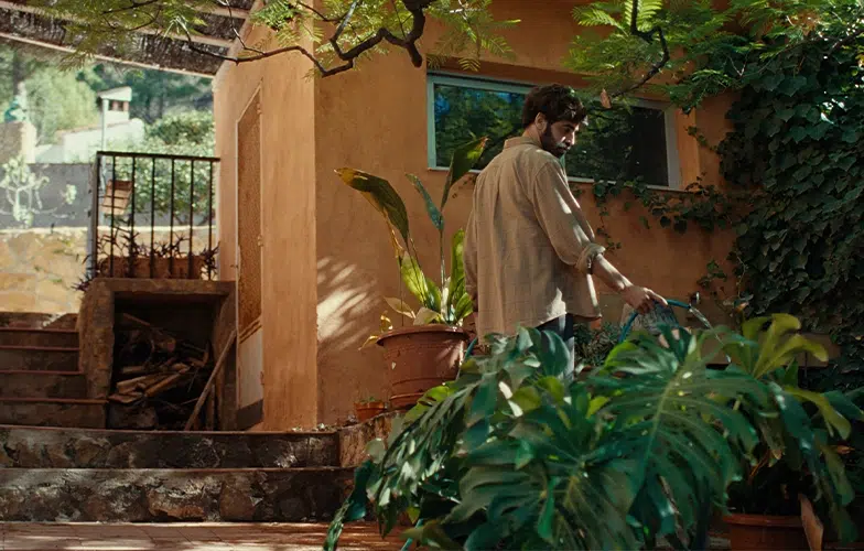 Tráiler de 'La casa', la adaptación de la novela gráfica de Paco Roca premiada en Málaga 4 Tráiler de 'La casa', la adaptación de la novela gráfica de Paco Roca premiada en Málaga 3
