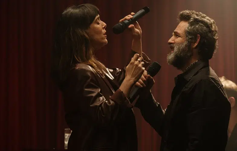 Tráiler de 'Legado': el creador de 'Élite' convierte a José Coronado en un magnate de los medios de comunicación 1 Tráiler de 'Legado': el creador de 'Élite' convierte a José Coronado en un magnate de los medios de comunicación 1