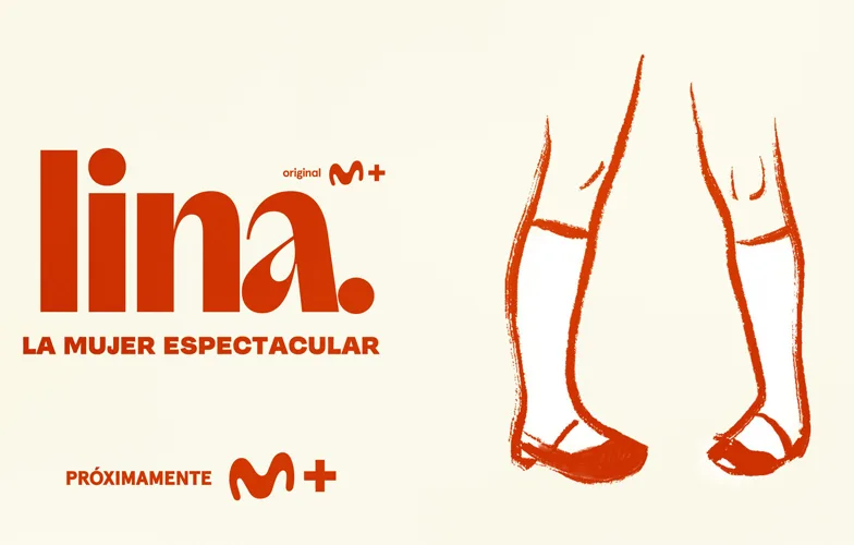 El 17 de junio llega la serie documental sobre Lina Morgan del director de 'El Palmar de Troya' 1 El 17 de junio llega la serie documental sobre Lina Morgan del director de 'El Palmar de Troya' 1